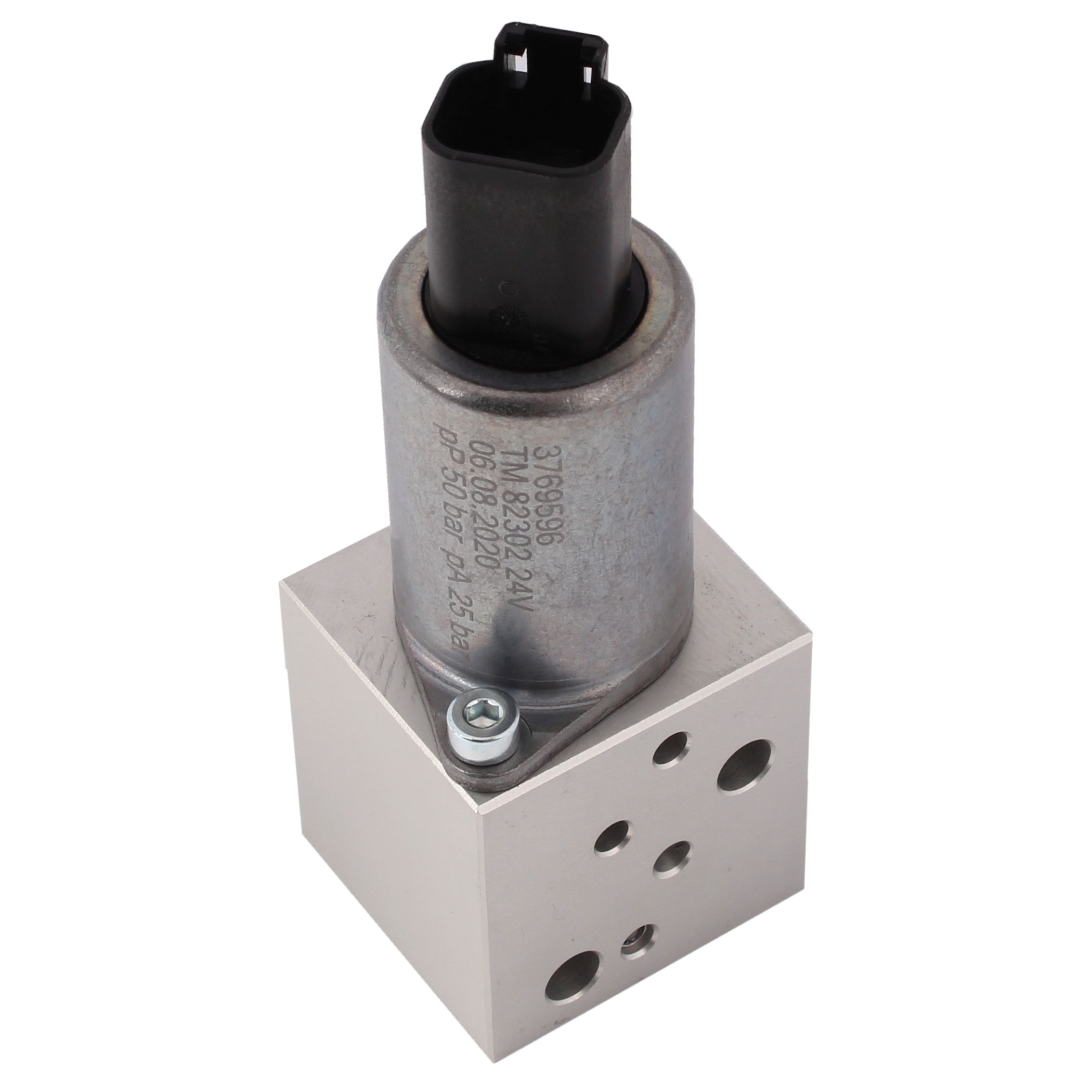 Zestaw naprawczy PVE102 (Deutsch) 24 VDC 6763389 - Najlepsze